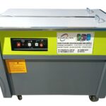 MÁQUINA SUNCHADORA SEMI-AUTOMATICA EXS-316 - Imagen 2