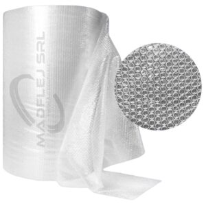 POLIETILENO CON BURBUJA