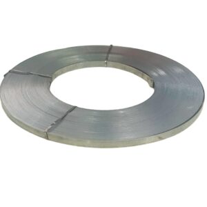 FLEJE METALICO GALVANIZADO