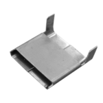 HEBILLAS RETEN PARA FLEJE DE METÁLICO 13/19/32 MM