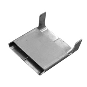 HEBILLAS RETEN PARA FLEJE DE METÁLICO 13/19/32 MM