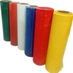 FILM STRETCH DE COLOR 50CM(VARIEDAD DE COLORES) - Imagen 3