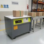 MÁQUINA SUNCHADORA SEMI-AUTOMATICA EXS-316 - Imagen 3